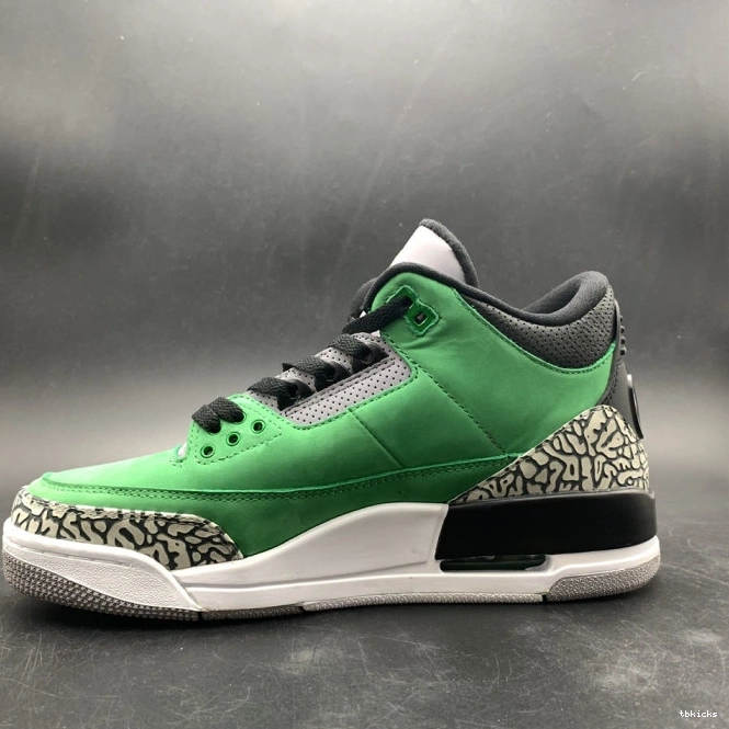 Reps TB Ducks Retro Air Tinker Oregon 3 867493 shoes PE AJ3 Jordan 0807
